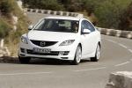 Mazda6 2008 года